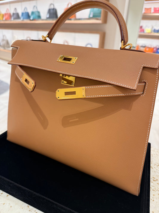 Jenny C. Bag