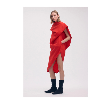 ISSEY MIYAKE / UNI-FORM (WOOL)